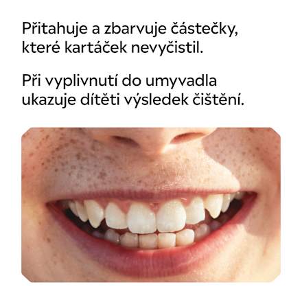 ústní voda Smart Rinse Listerine