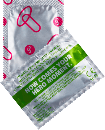 kondomy Innocent  Primeros