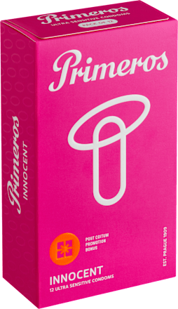 kondomy Innocent  Primeros