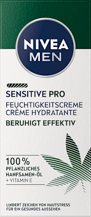 Gesichtscreme Sensitive Pro NIVEA MEN