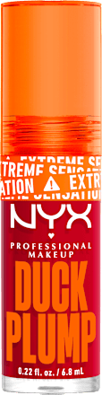 lesk na rty Duck Plump, 14 Hall Of Flame NYX PROFESSIONAL MAKEUP
