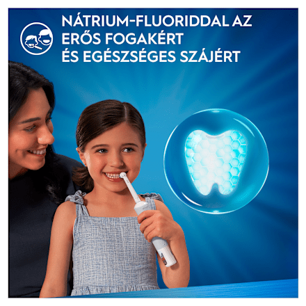 Fogkrém Pro Kids 6 éves korig Oral-B