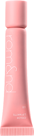 balzám na rty Color Lip Matte 08 Butter Pink rom&nd