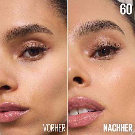 BB Cream Fit me Nude 60 MAYBELLINE NEW YORK