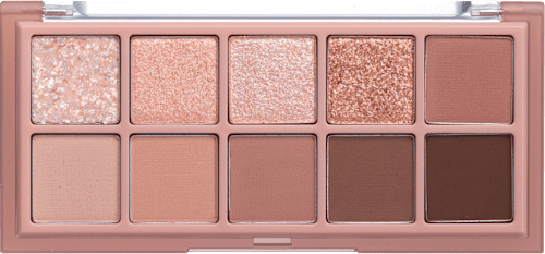 paletka očních stínů Better Than Palette 03 Rosebud Garden rom&nd