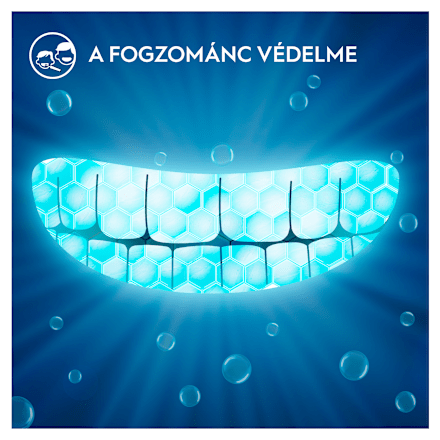 Fogkrém junior 6-12 éves gyerekeknek  Oral-B