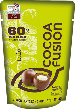 Drajeuri cu Lulo COCOA FUSION