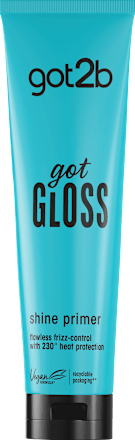 got GLOSS shine prajmer got2b