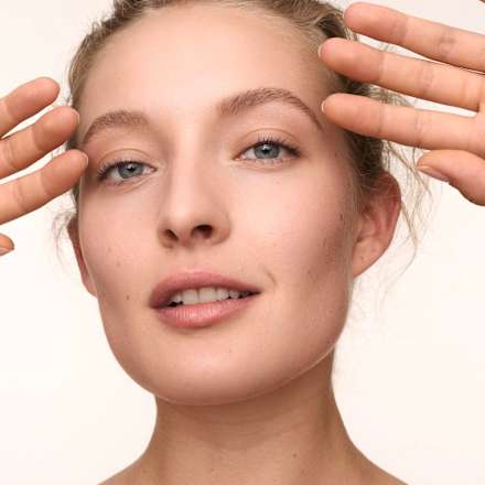 Eye Brow Stylist olovka za obrve - 055 Strawberry Blonde CATRICE