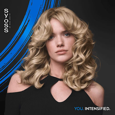 Volume Lift - pena za kosu syoss