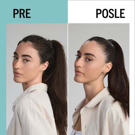 ALOE BOOST vosak za kosu  Schwarzkopf taft