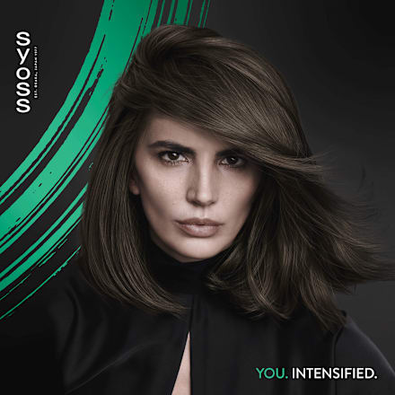 Anti Grease šampon -  za suvo pranje kose syoss