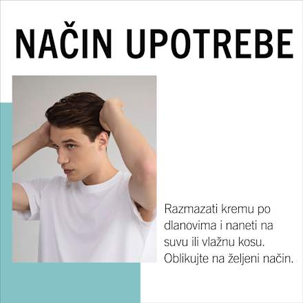 ALOE BOOST vosak za kosu  Schwarzkopf taft