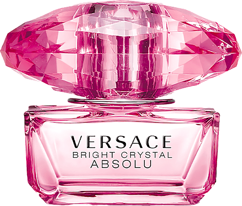 BRIGHT CRYSTAL ABSOLU EdP - ženski VERSACE