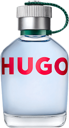 HUGO MAN EdT - muški HUGO BOSS
