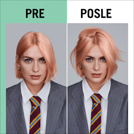 Volume puder za kosu Schwarzkopf taft