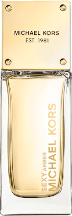 SEXY AMBER EdP - ženski MICHAEL KORS