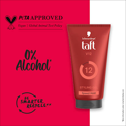 Shine Ultra Strong - pena za kosu Schwarzkopf taft