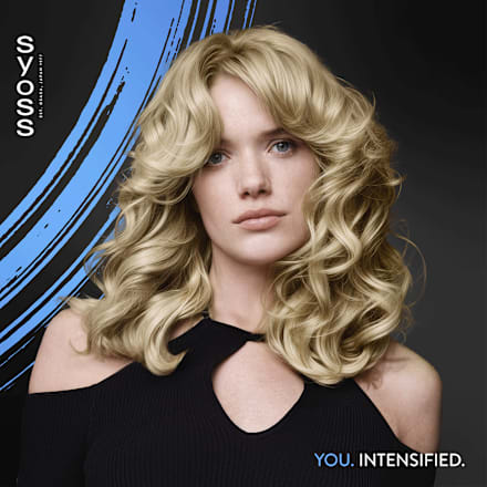 Volume Lift - lak za kosu syoss