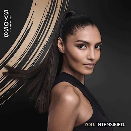 Keratin Heat - sprej za zaštitu kose od toplote syoss