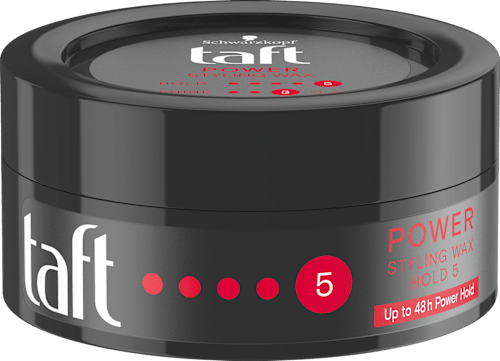 Power vosak za kosu Schwarzkopf taft