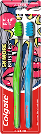 ULTRA SOFT četkice za zube- ultra soft, više vrsta Colgate