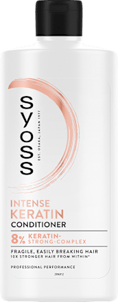 Regenerator za kosu – Keratin  syoss