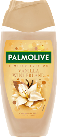 Duschgel Vanilla Winterland  Palmolive