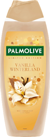 Schaumbad Vanilla Winterland  Palmolive