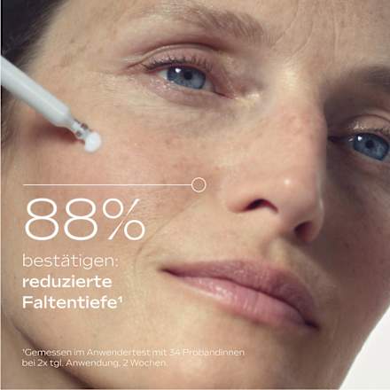 Serum Anti-Falten WELEDA