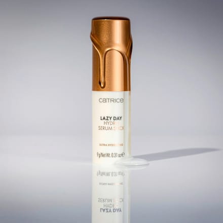 Hydratačné sérum v tyčinke Lazy Day CATRICE