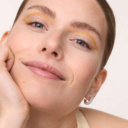 Eyeliner Calligraph Artist Matte 040 Butterscotch CATRICE