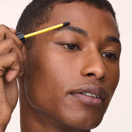 Augenbrauengel Super Glue Brow Styling 010 Ultra Hold CATRICE