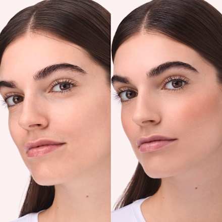 Руж за лице Soft Blur, Nr. 010 Lychee Lush, 1 бр. CATRICE