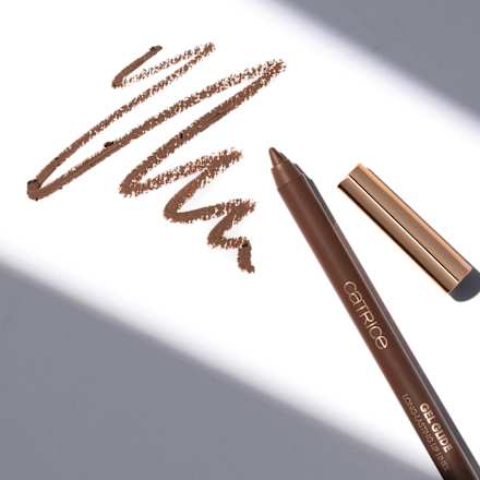 Lipliner Long-Lasting Gel Glide 060 Deep Talk CATRICE