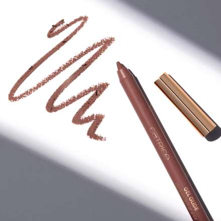 Lipliner Long-Lasting Gel Glide 090 Toffee Talk CATRICE