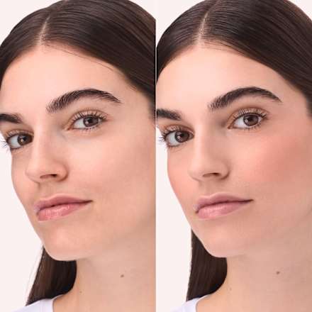 Púdrová lícenka Soft Blur - 060 Berry me later! CATRICE