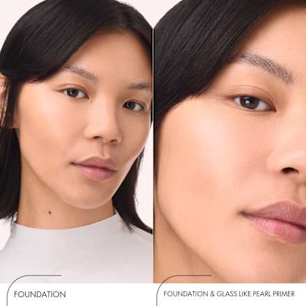 Podkladová báza Glass Like Pearl - 010 Pearlfection CATRICE