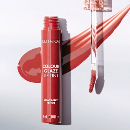 Ruj lucios Colour Glaze 030 CATRICE