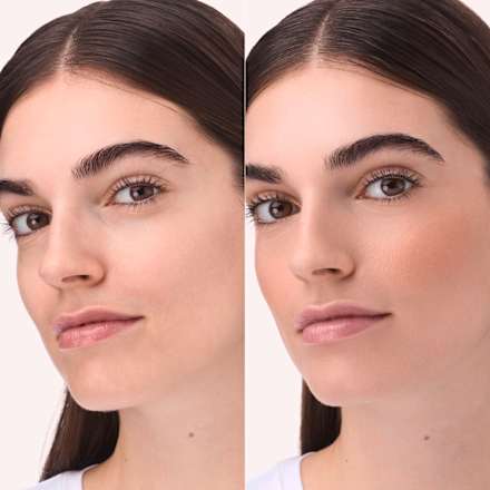 Blush Powder Soft Blur 050 Born To Blonze CATRICE