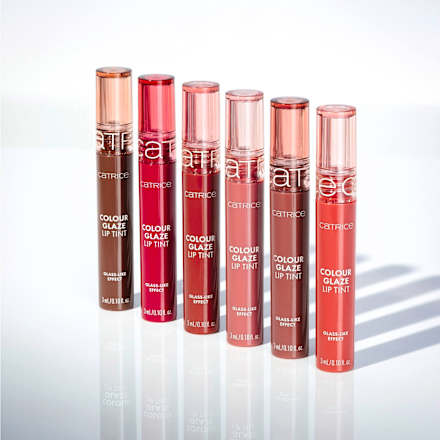 Ruj lucios Colour Glaze 050 CATRICE