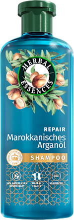 Shampoo Repair Arganöl  Herbal Essences