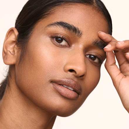 Bronzer &  Highlighter Palette Holiday Skin 010 Out Of Office CATRICE