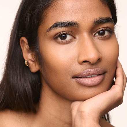 Mascara Pure Volume Waterproof 010 Black CATRICE