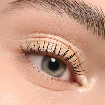 Lidschatten Mono Pearly 01 Golden Glow essence