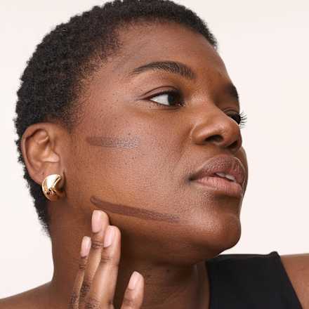 Bronzer Liquid Melted Sun 035 Toasty Tan CATRICE