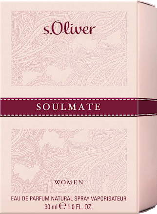 Soulmate Eau de Parfum s.Oliver