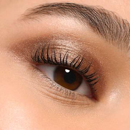 Lidschatten Mono Pearly 03 Bronzed Espresso essence