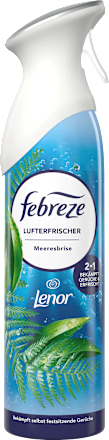 Lufterfrischer Meeresbrise Febreze