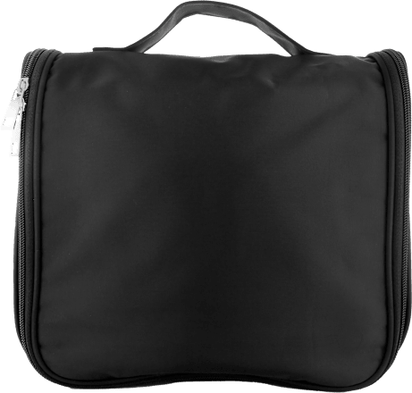 Несесер за път с дръжка, различни цветове/мотиви beauty in the air